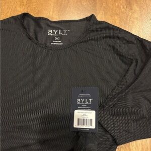 BYLT men’s Shirt
